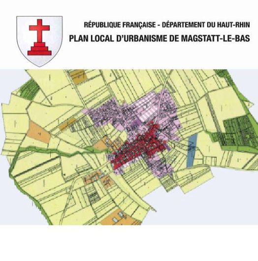 PLU, Modification Simplifiée