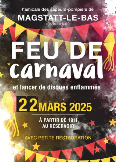 Carnaval 2025