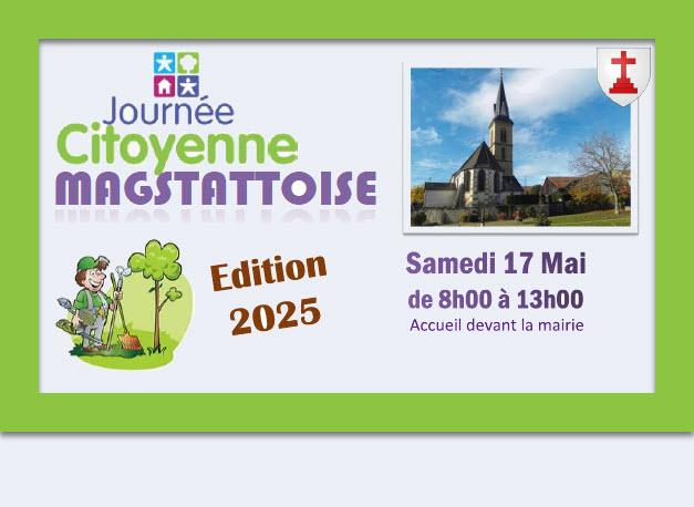 Journée Citoyenne