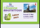 Journée citoyenne 2025