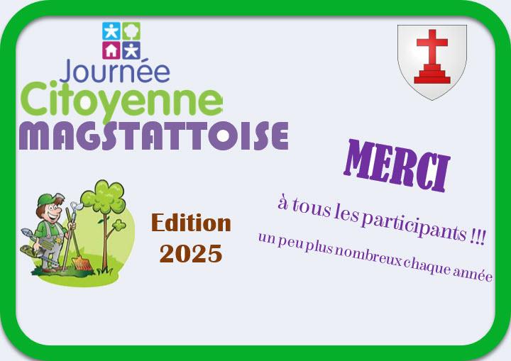 Journée Citoyenne