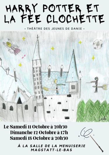THEATRE DES JEUNES